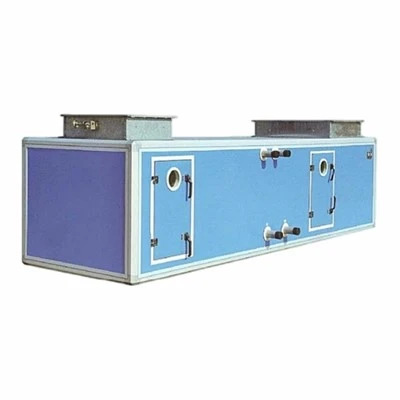 তুলা স্পিনিং HVAC ইউনিট